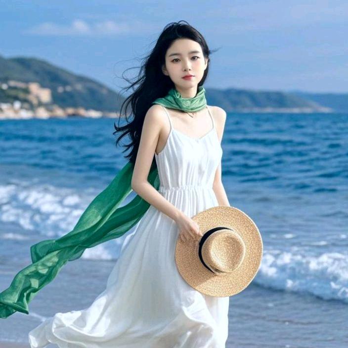 沧海一粟