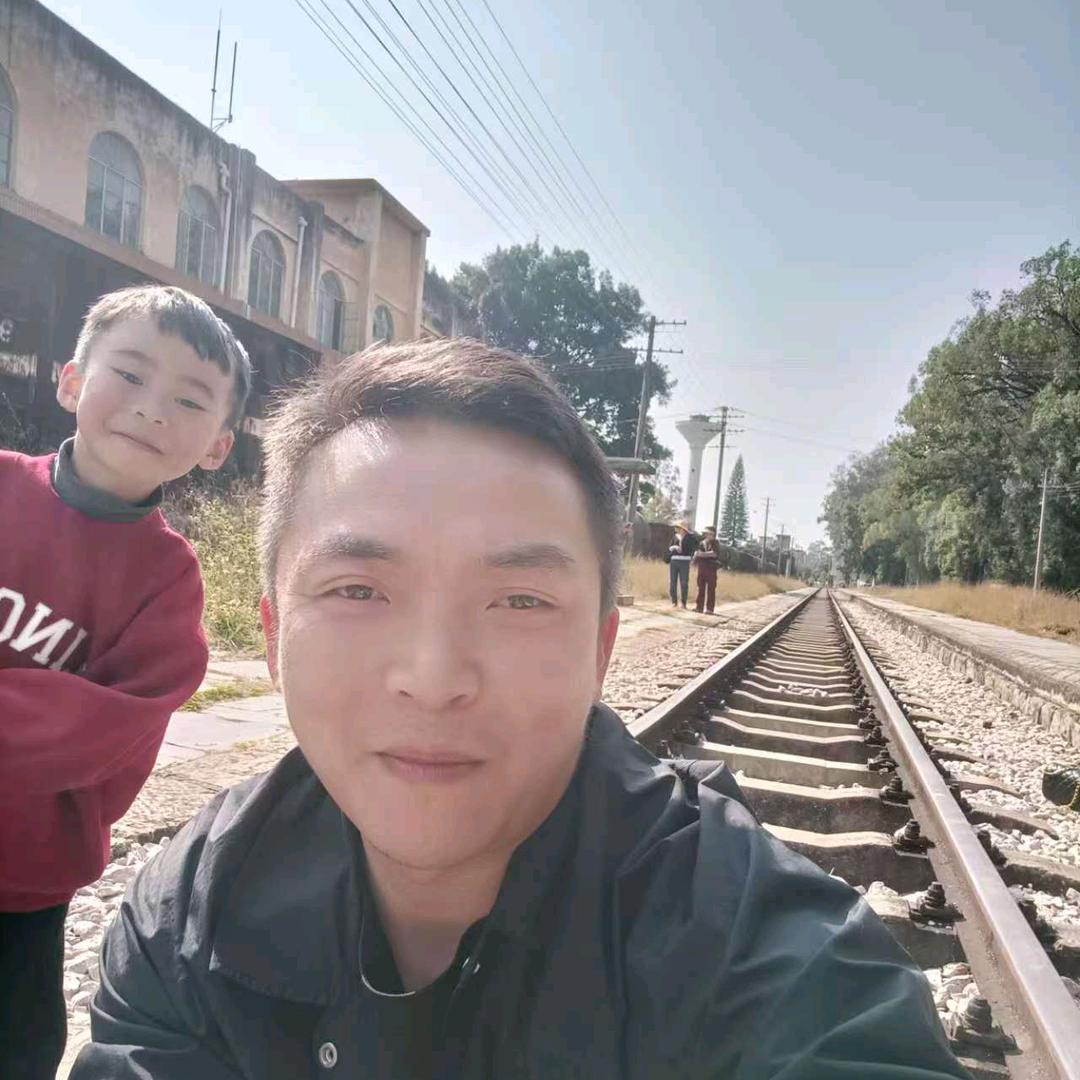 我们不一样