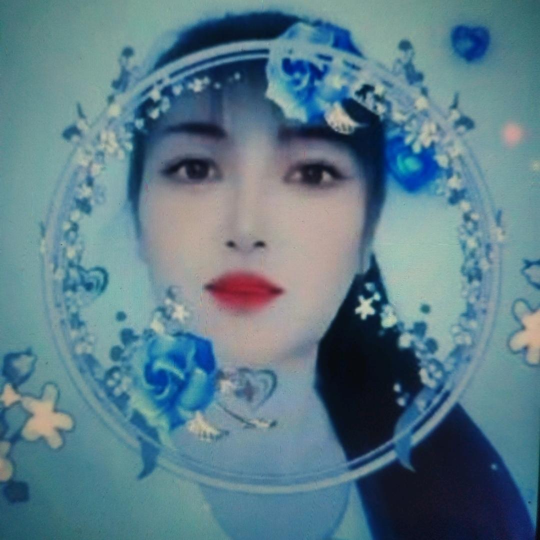 兰花