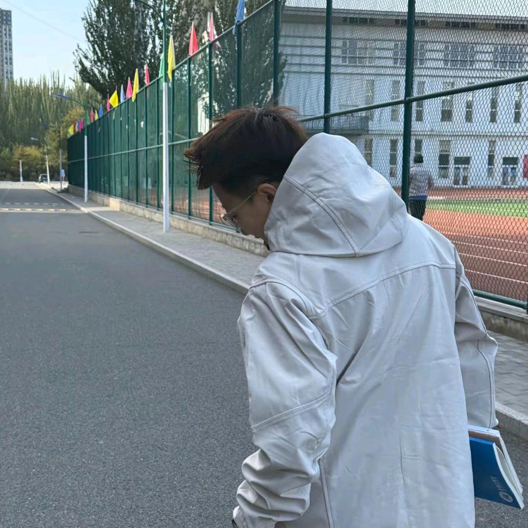 ·爱笑的瑶总🐳