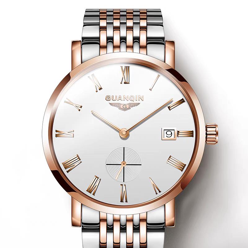 认真的西洋木鱼