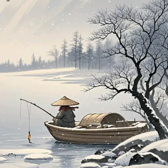 每天钓鱼🎣不上瘾(野钓)