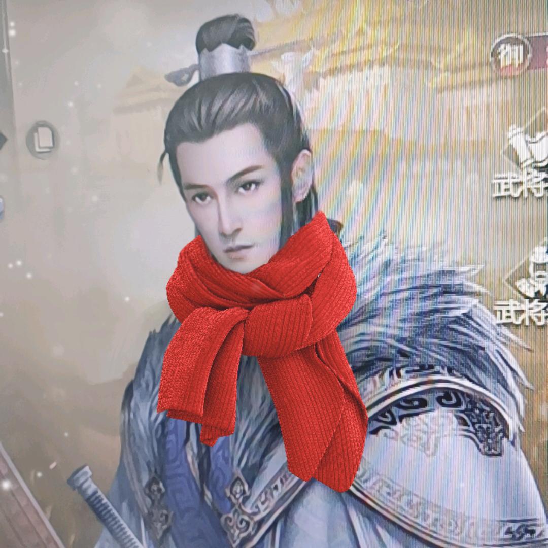 爱玩游戏的阿斗