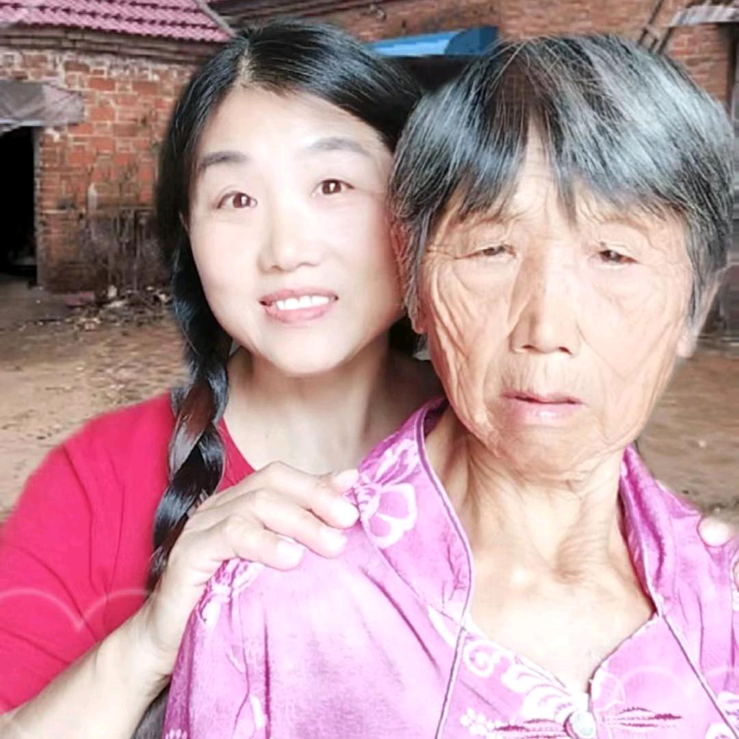 婷满好妈妈
