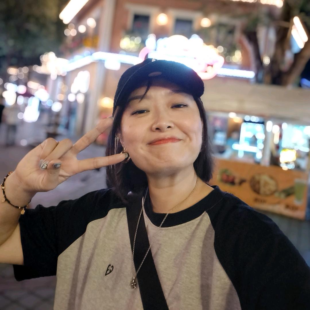 菜菜小姐姐