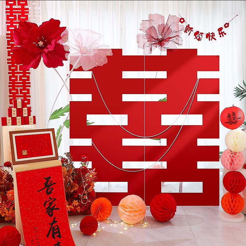 丫丫备婚