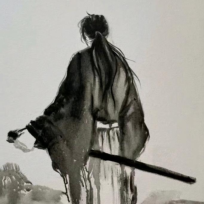 青丝啊