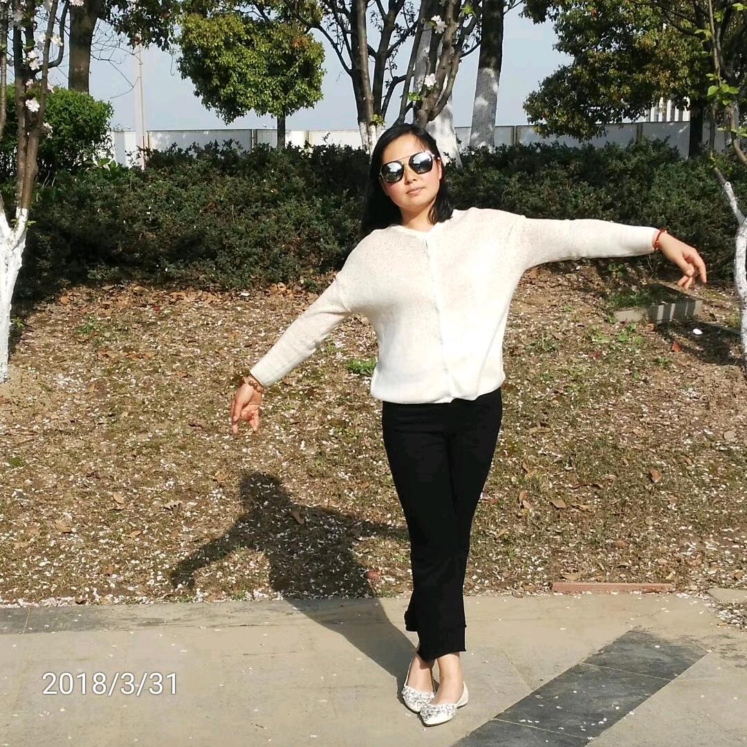 漫步人生路㊗️妮平安