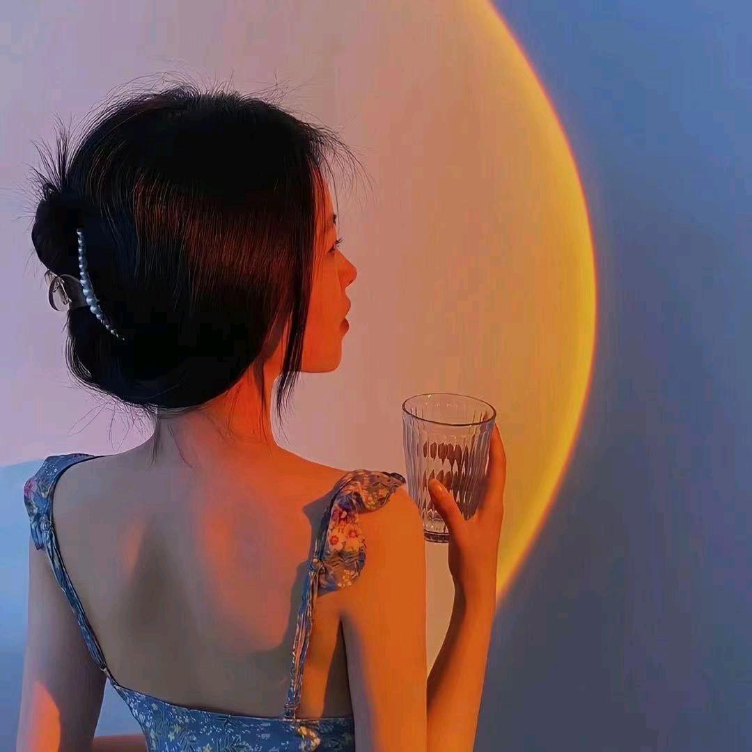 伊伊（穿搭分享）