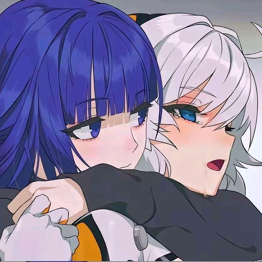 飘渺云上仙(鸣潮)