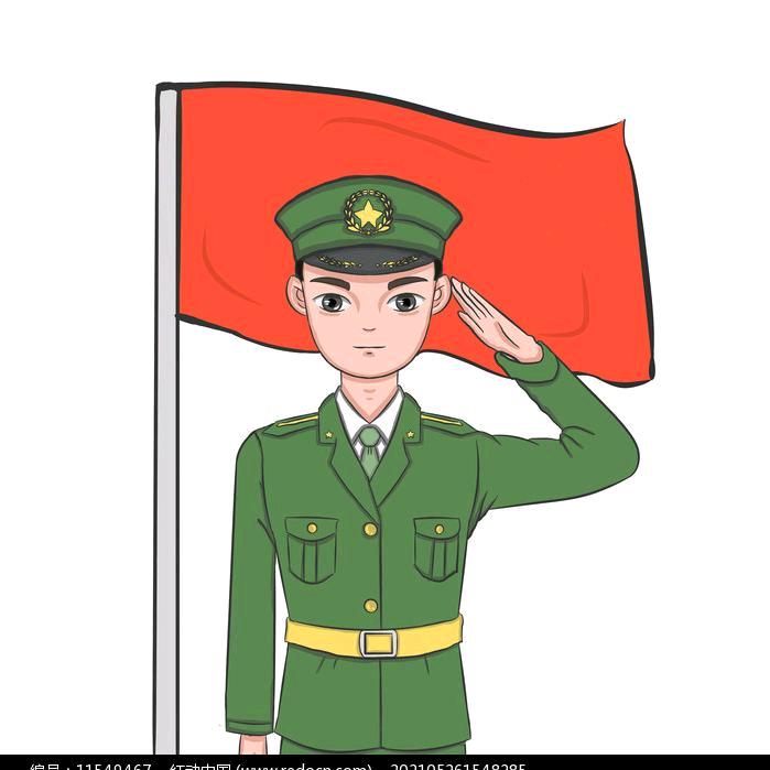 小涛班长（役前训练物资推荐）