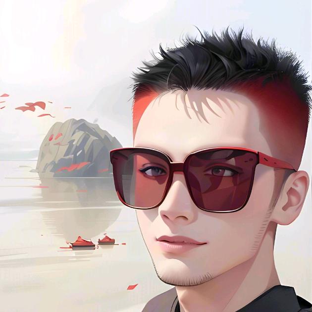 贼好看