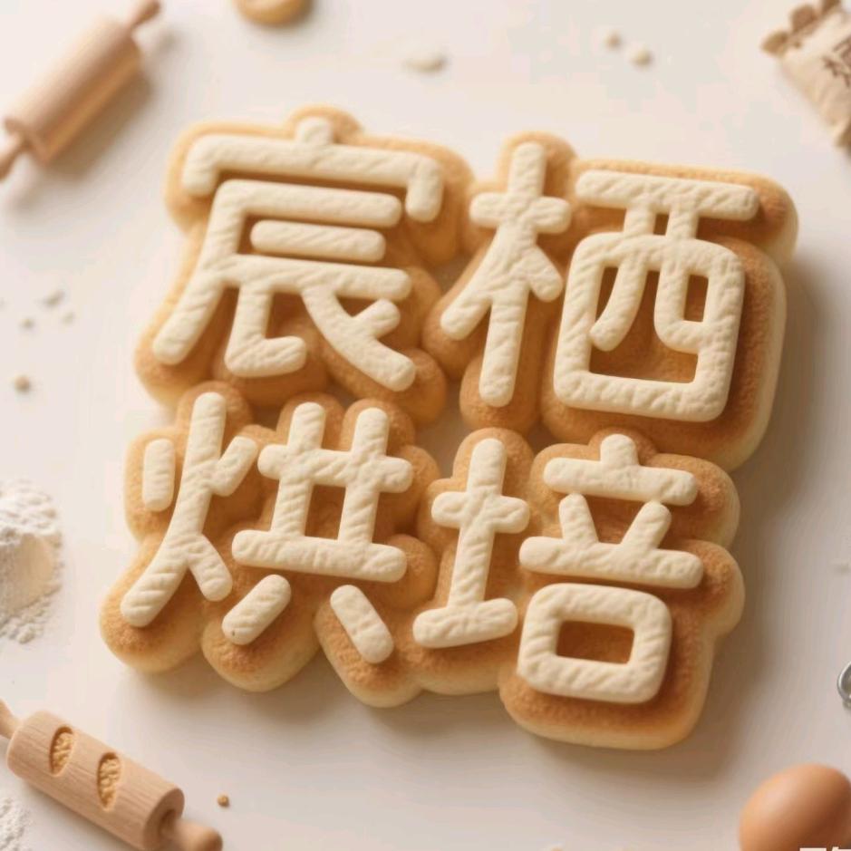 宸栖烘焙（动物🎂奶油）
