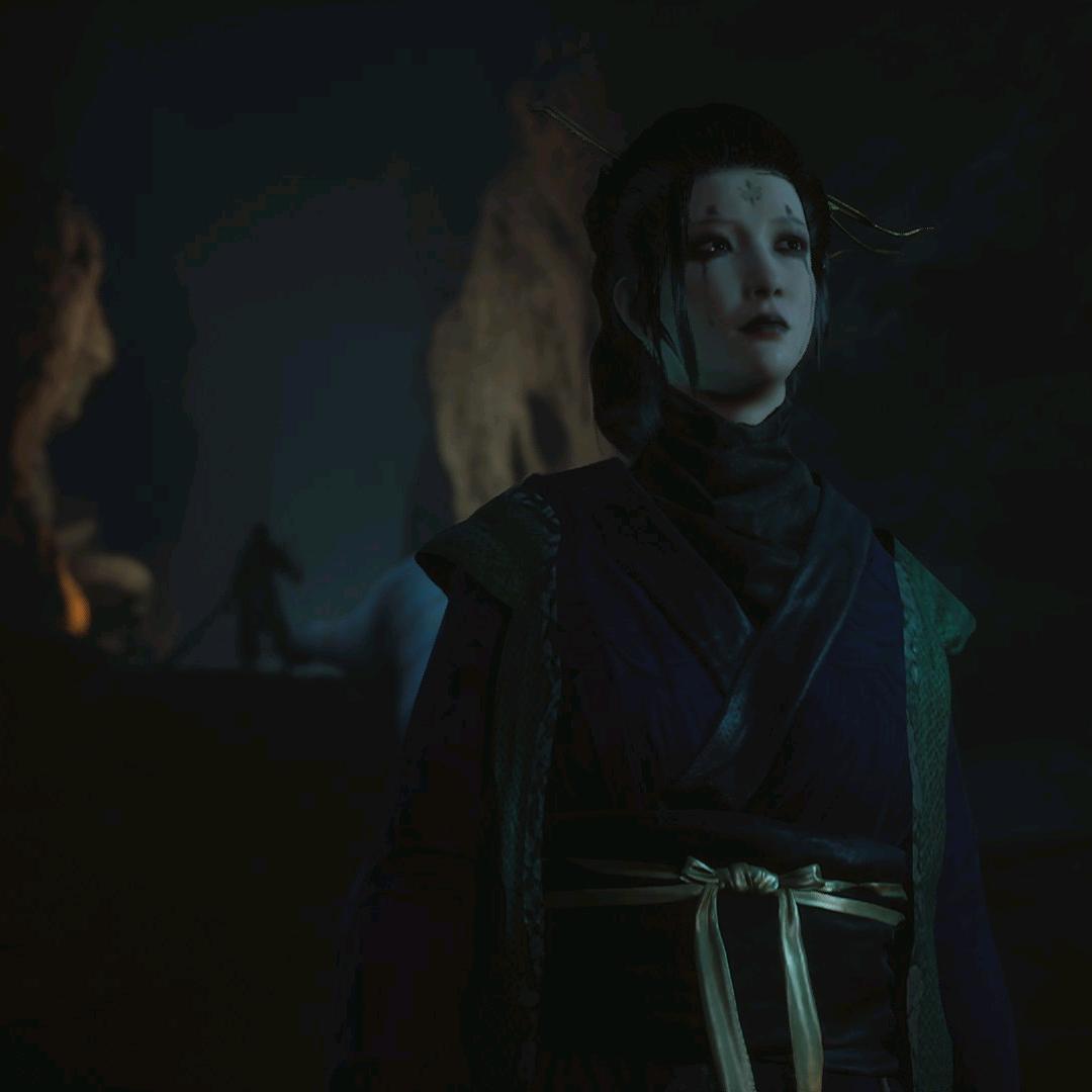 被窝里的思考者