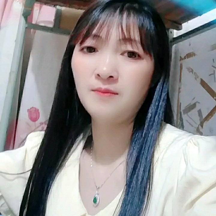 爱你如梦
