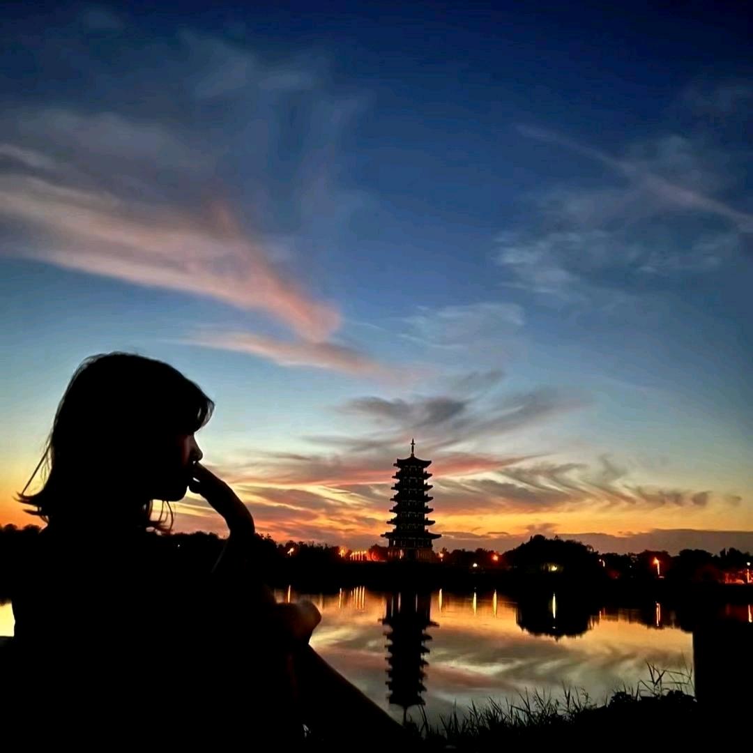 源源源（好物分享）