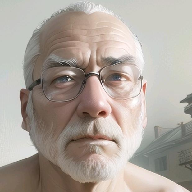 见己