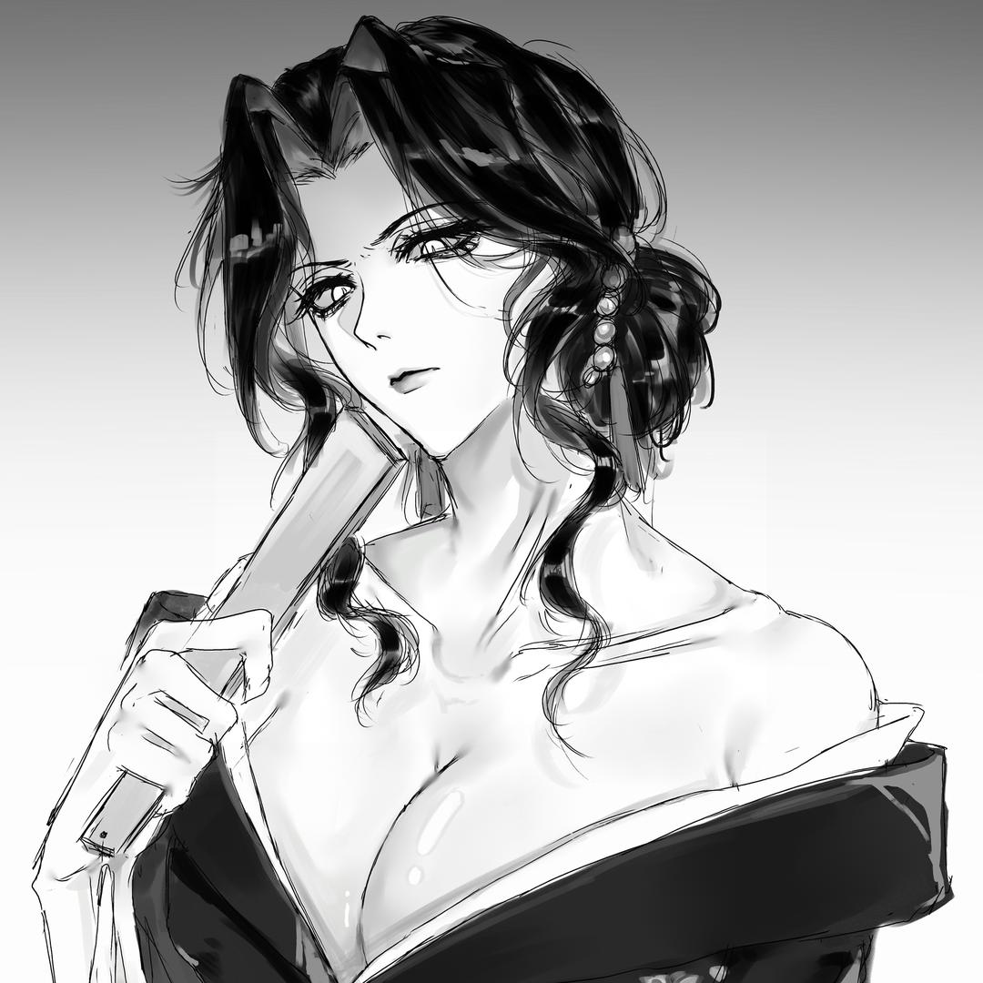 全网最尊重超自然的账号