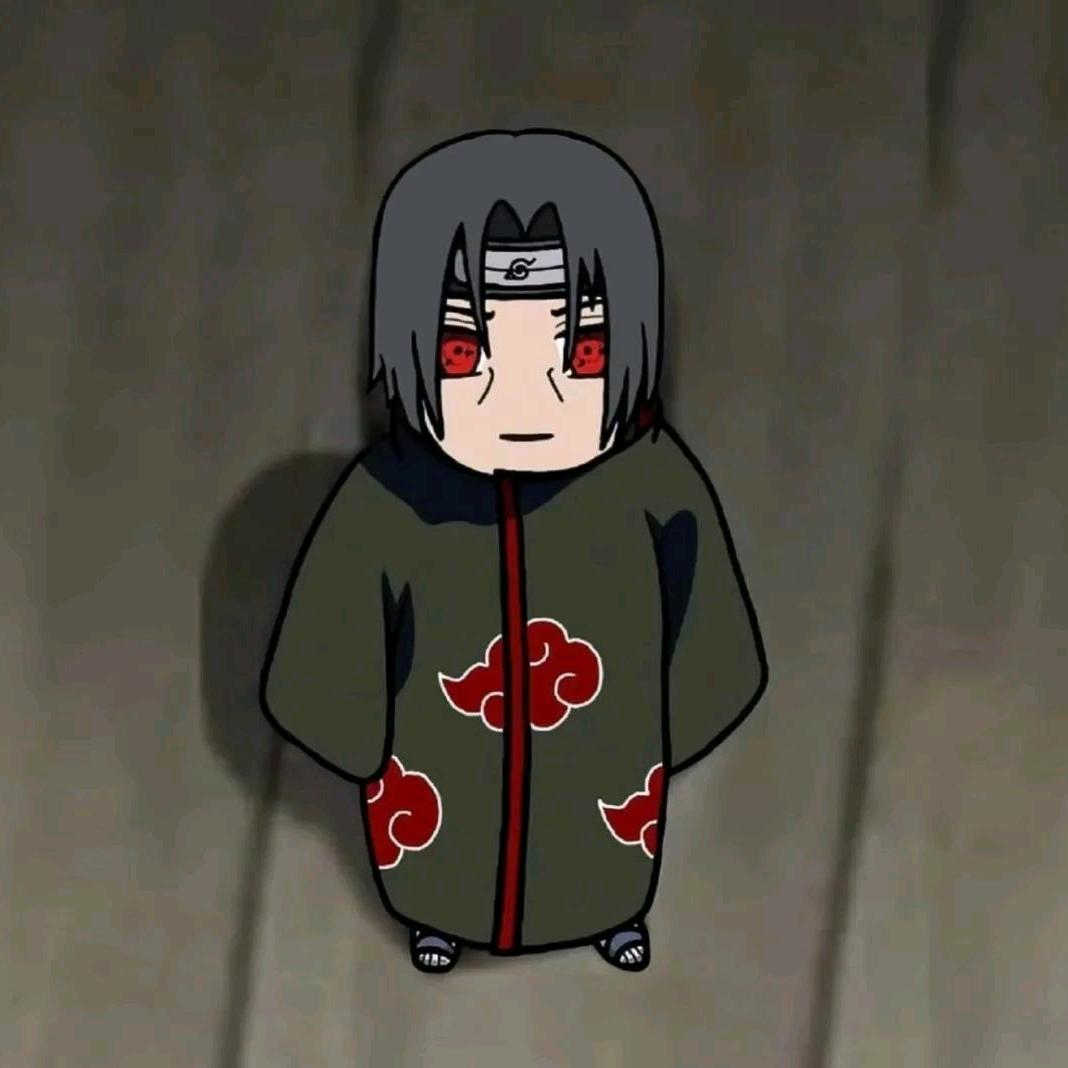 一笑.