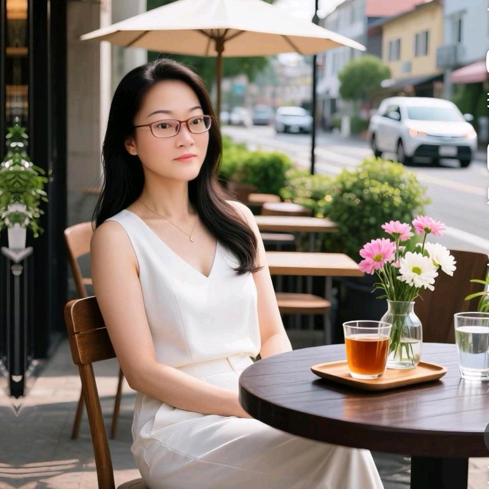 曹大姐