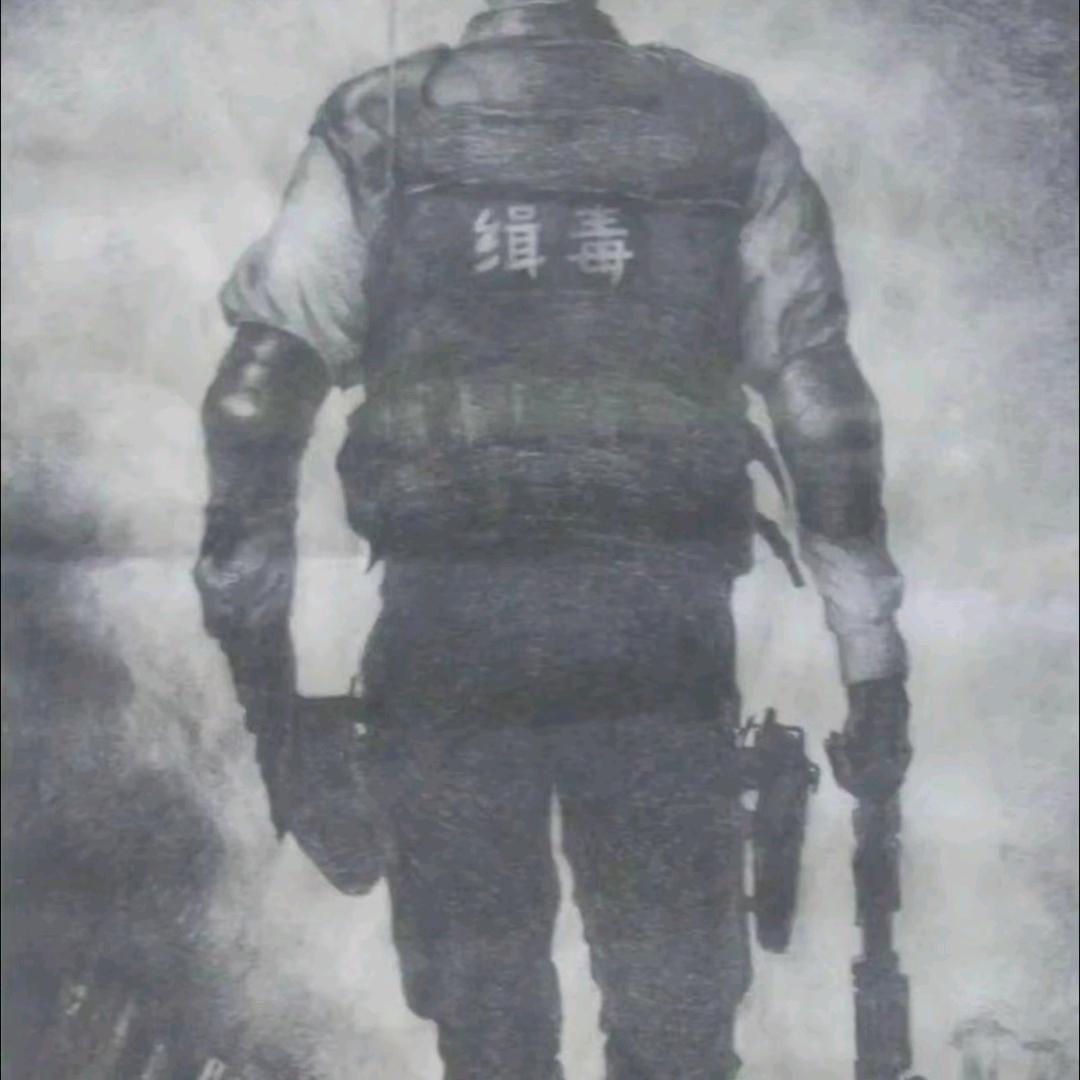 陈铭生