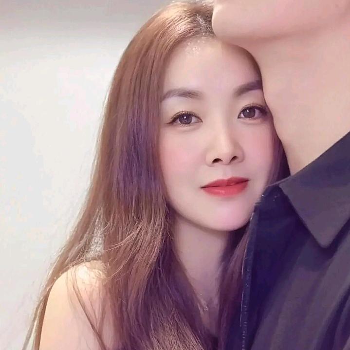 美丽的萍
