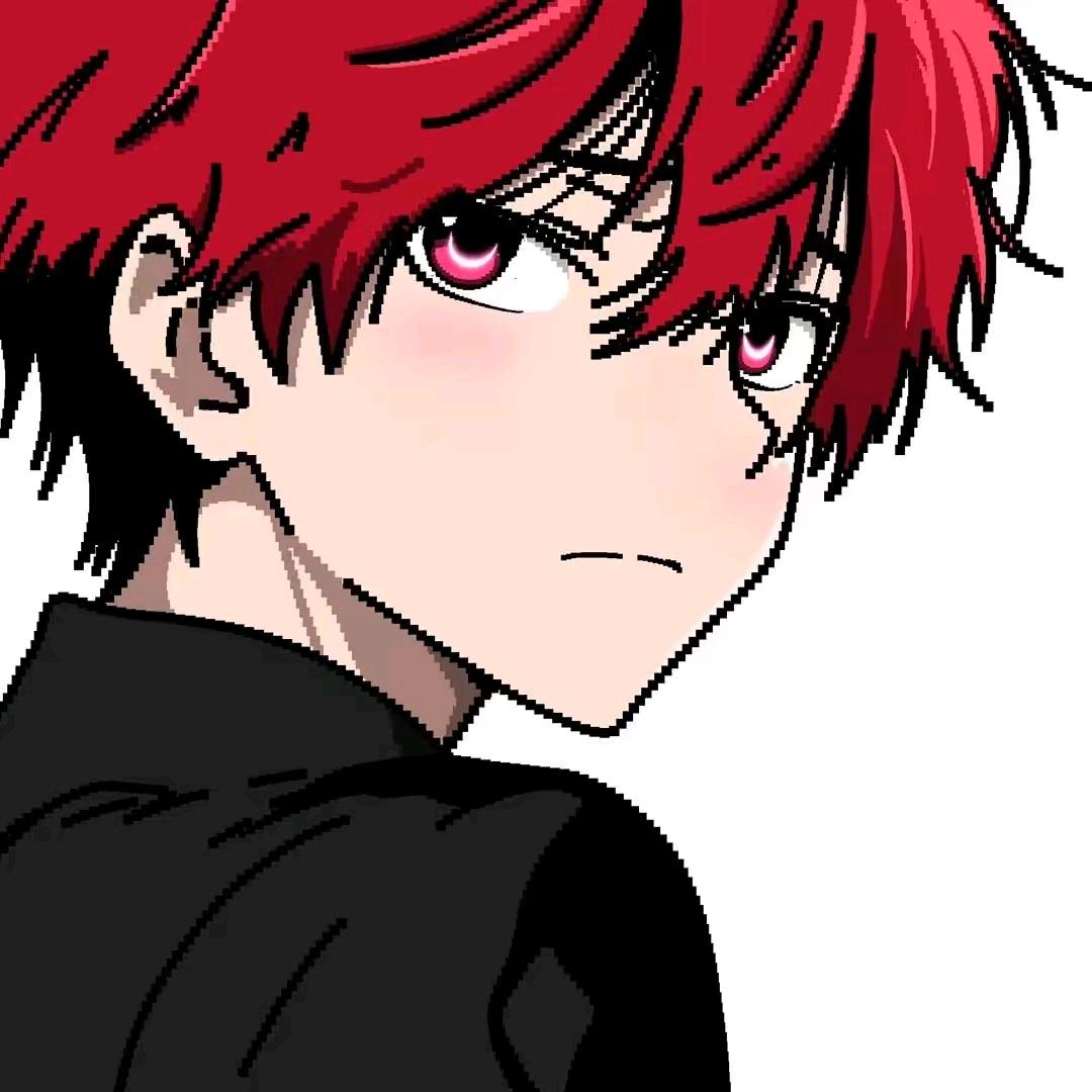 A.