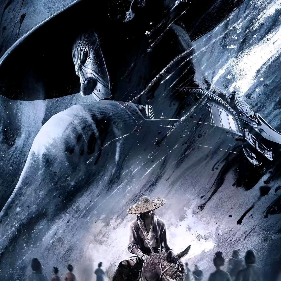 雷哥..