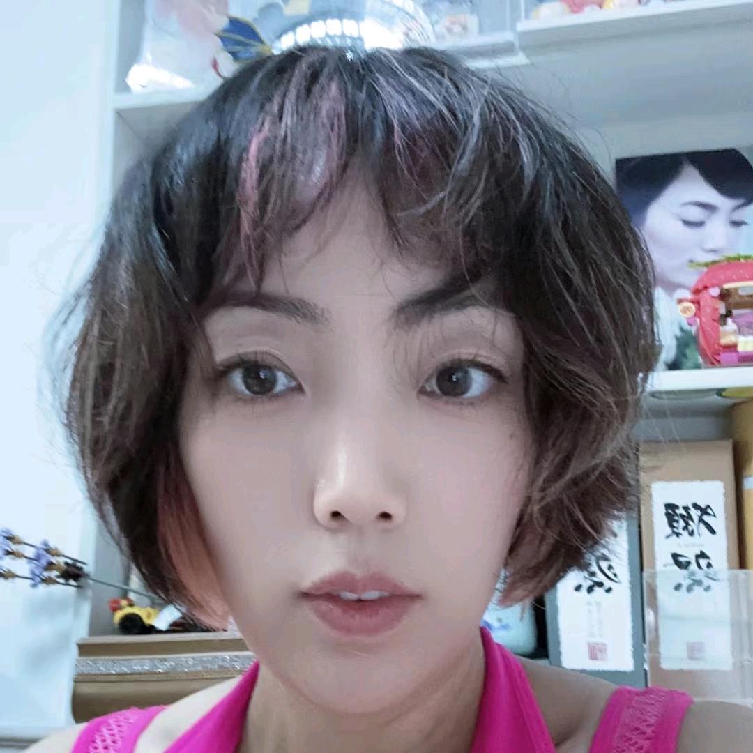 高级室内设计师晓芳