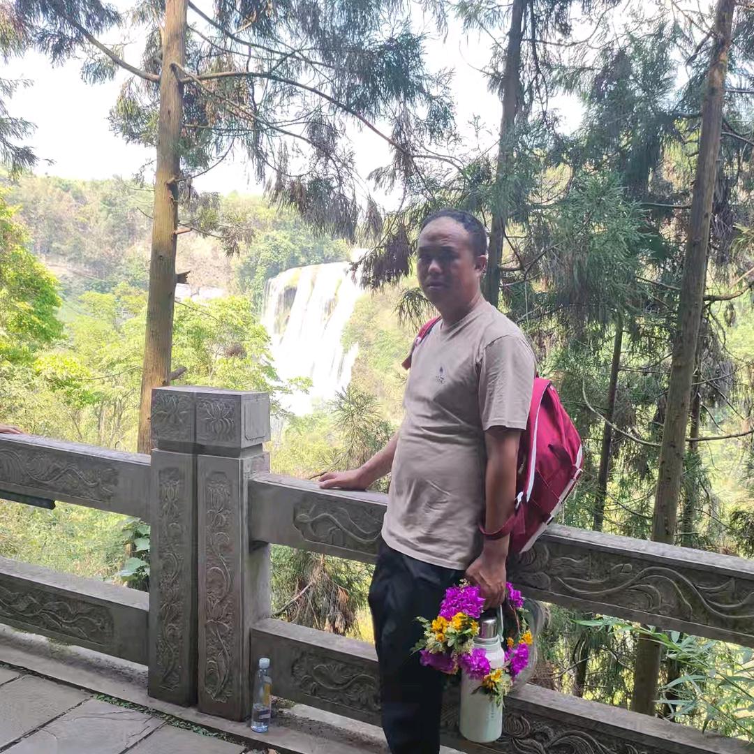 贵州人在老挝