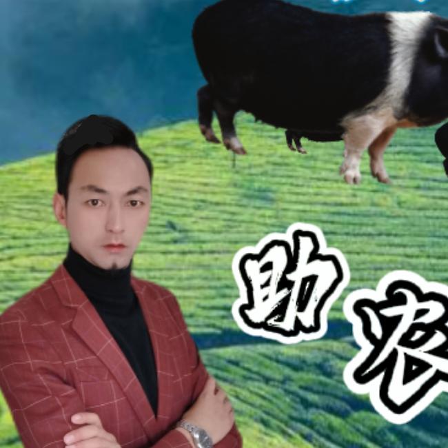 周较廋【进山入户】助农