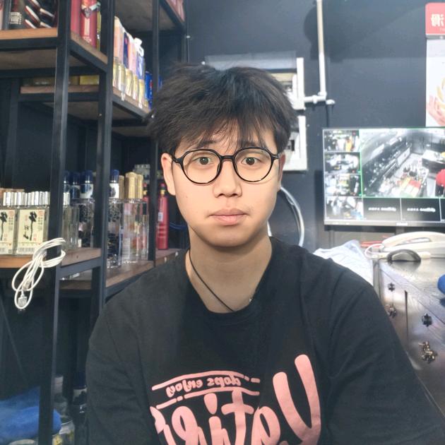 陈柯可