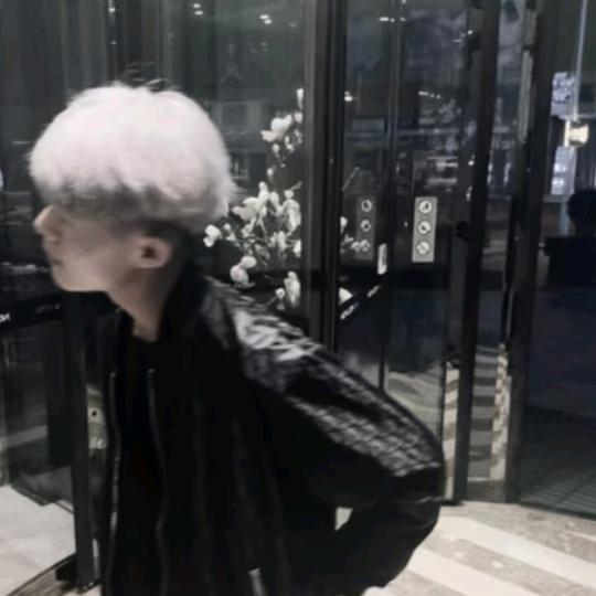 博.头像
