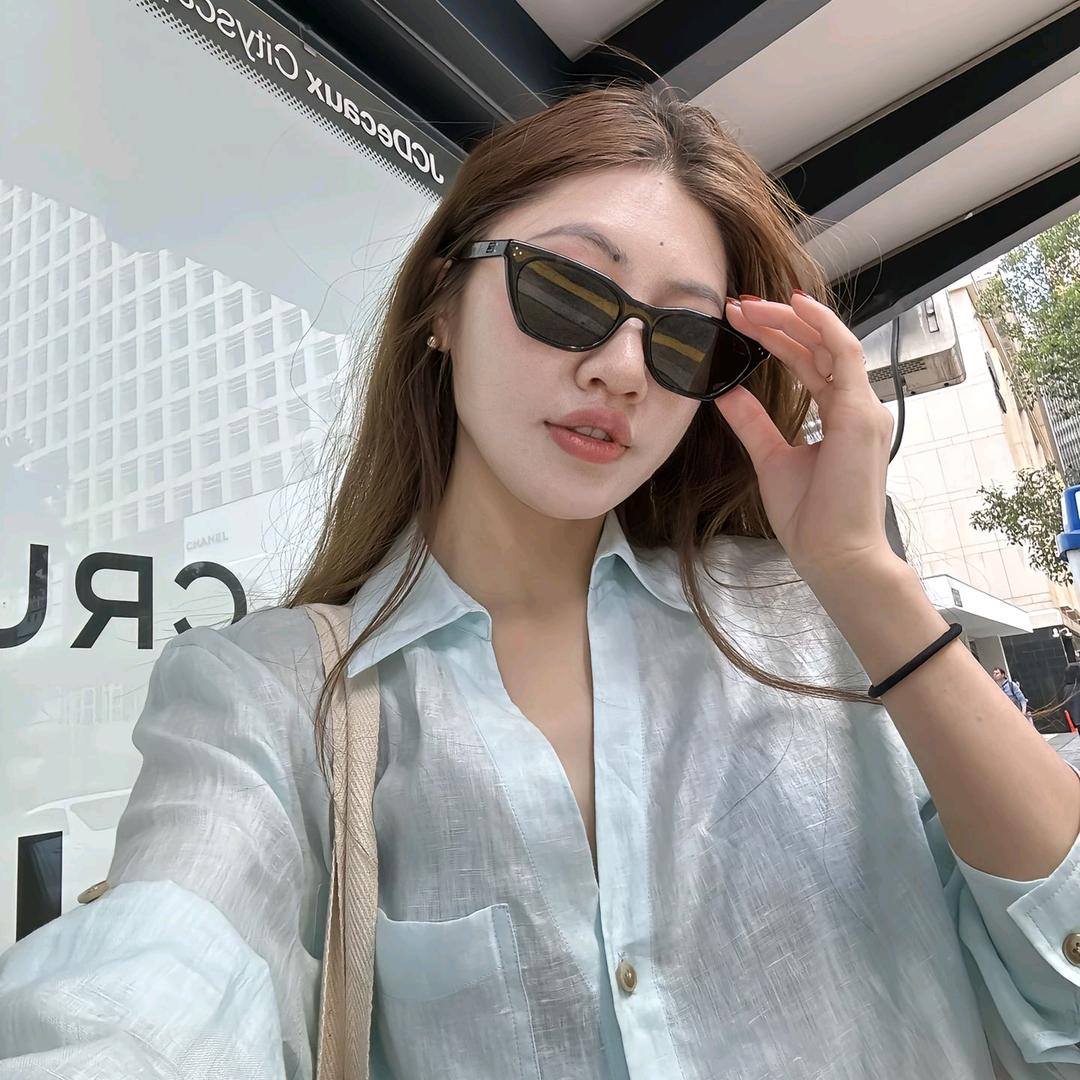 ashleyass～女装精选