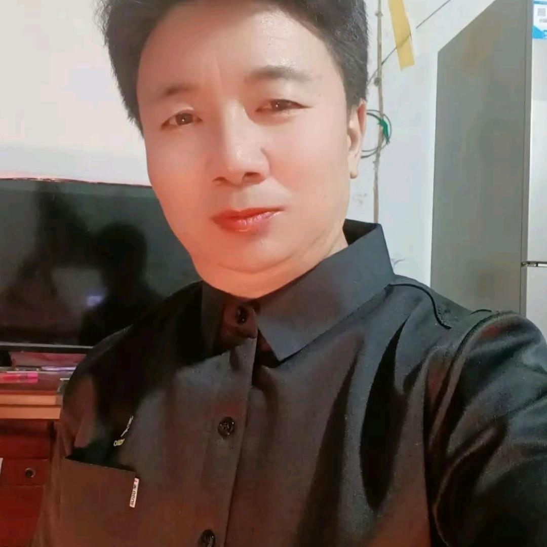 雁飛蓝天