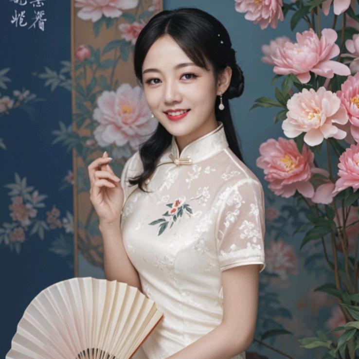 Emily 靖哥哥