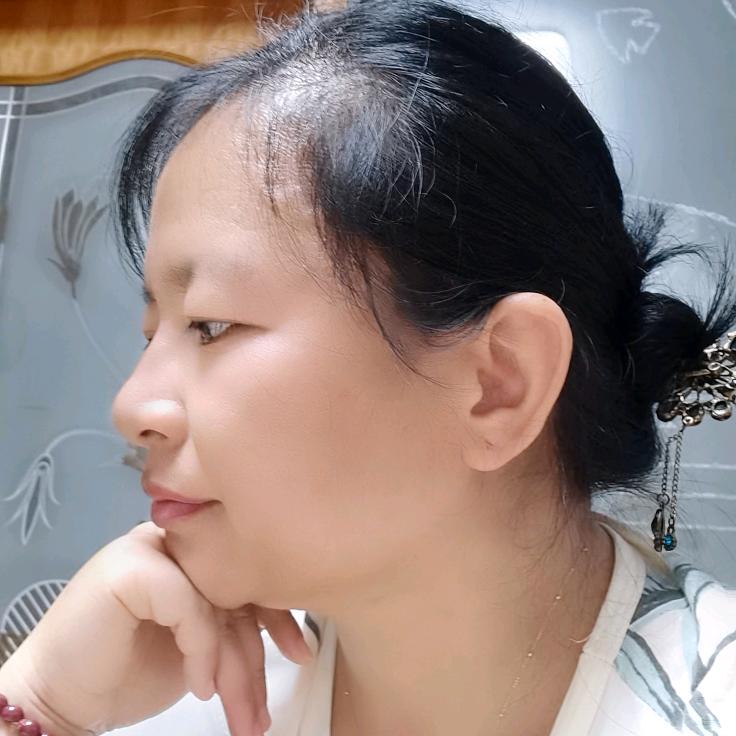 深陷中年