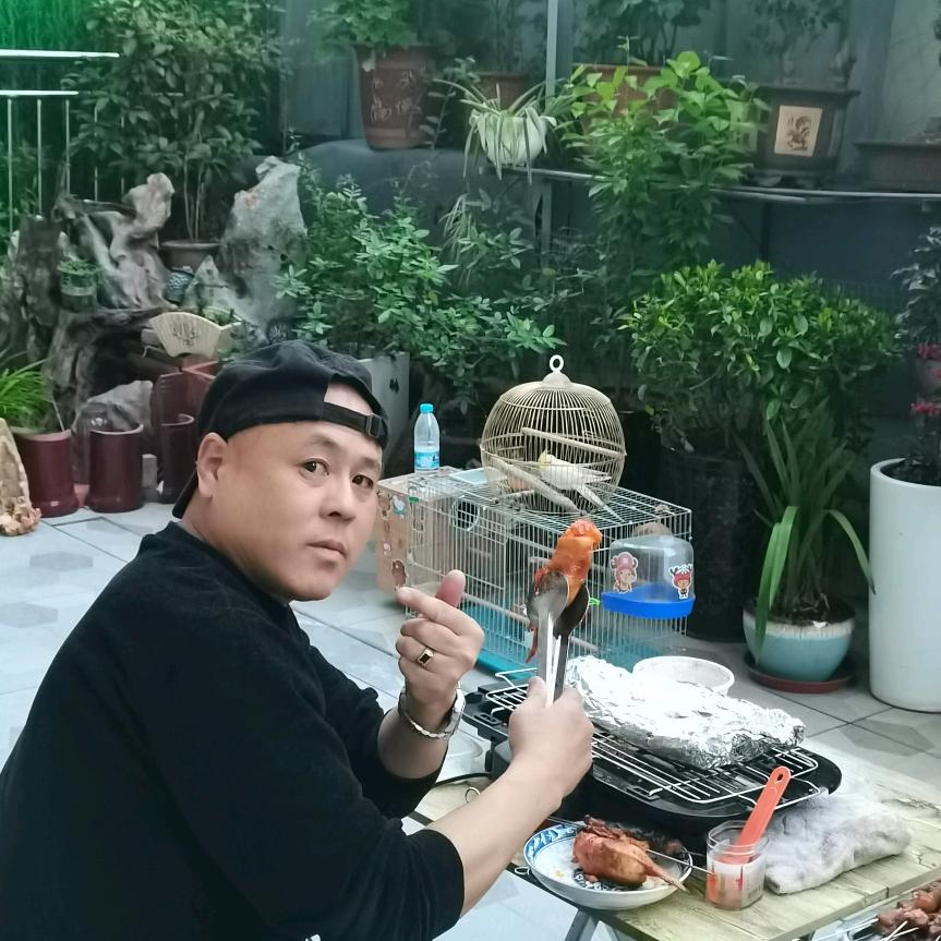 钱有军