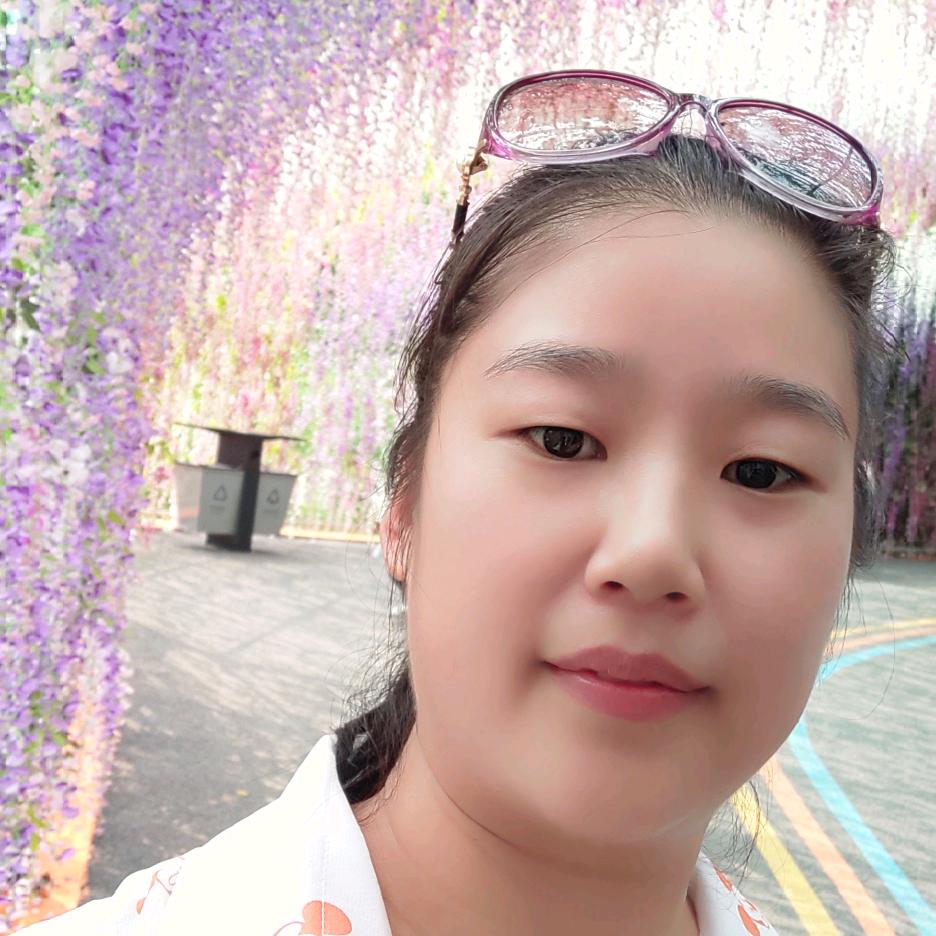 小楊
