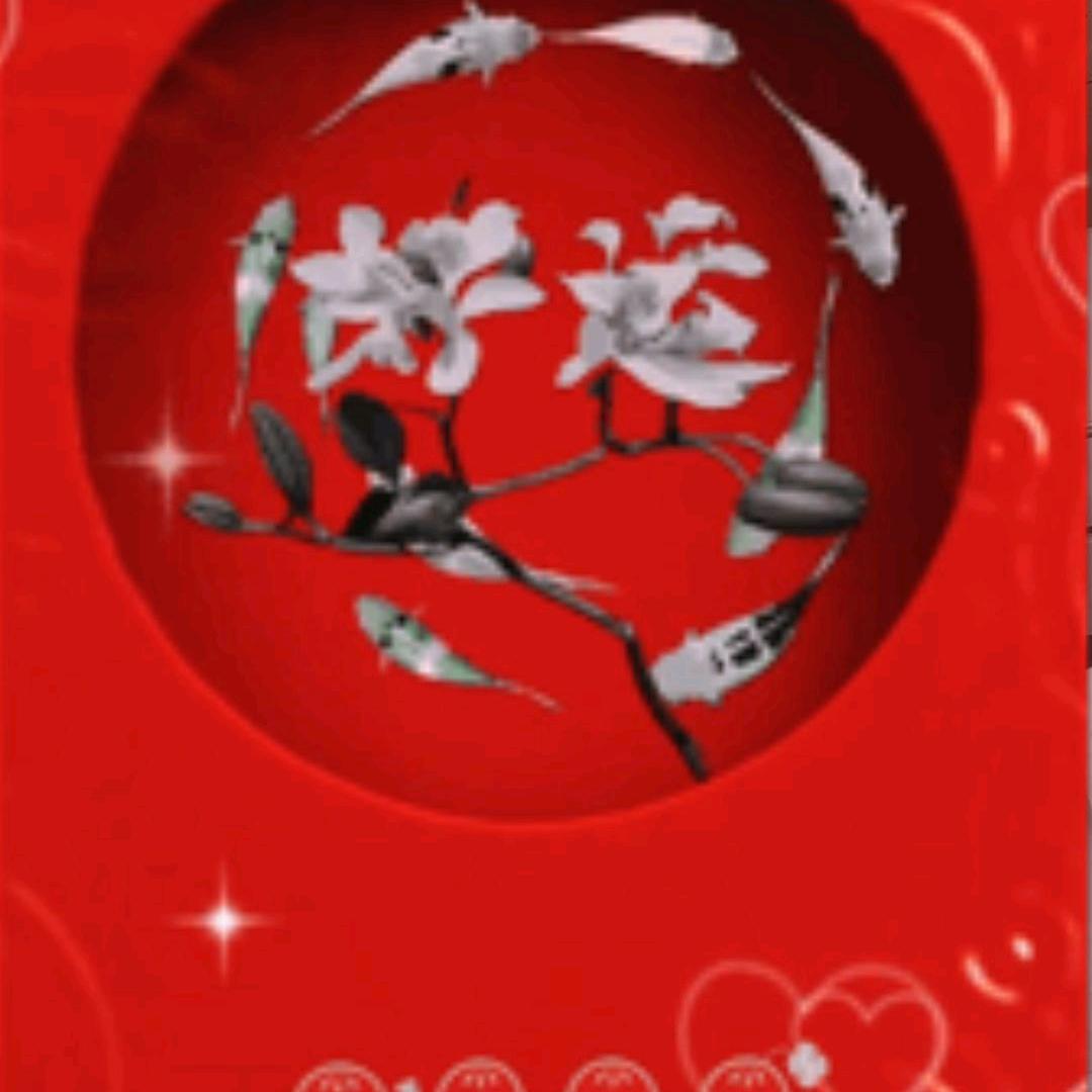 ,一切随缘