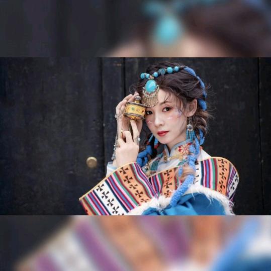 十六的花{接定制 出成品}