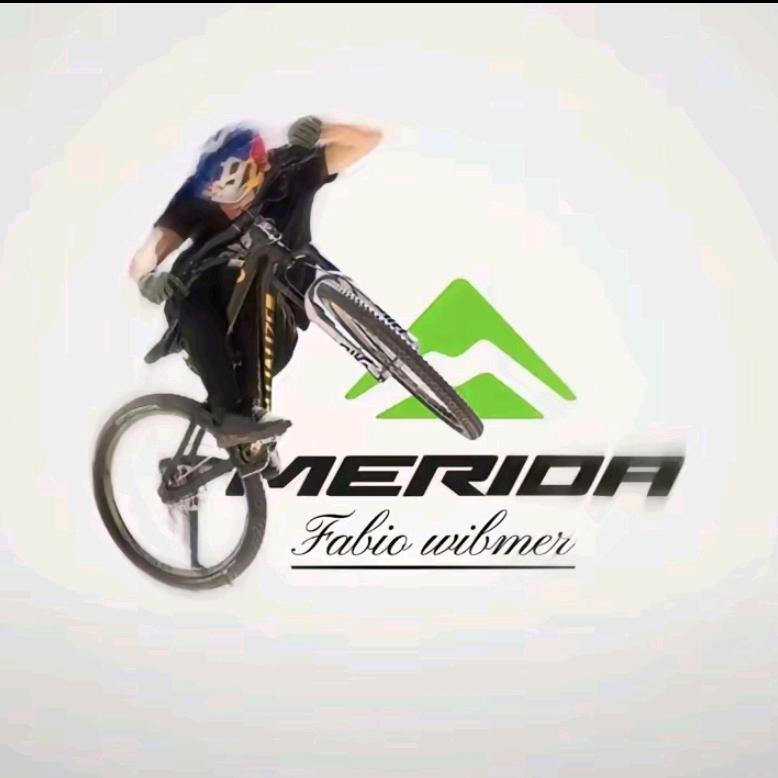 柴油炒青菜Mountain Bike🔥