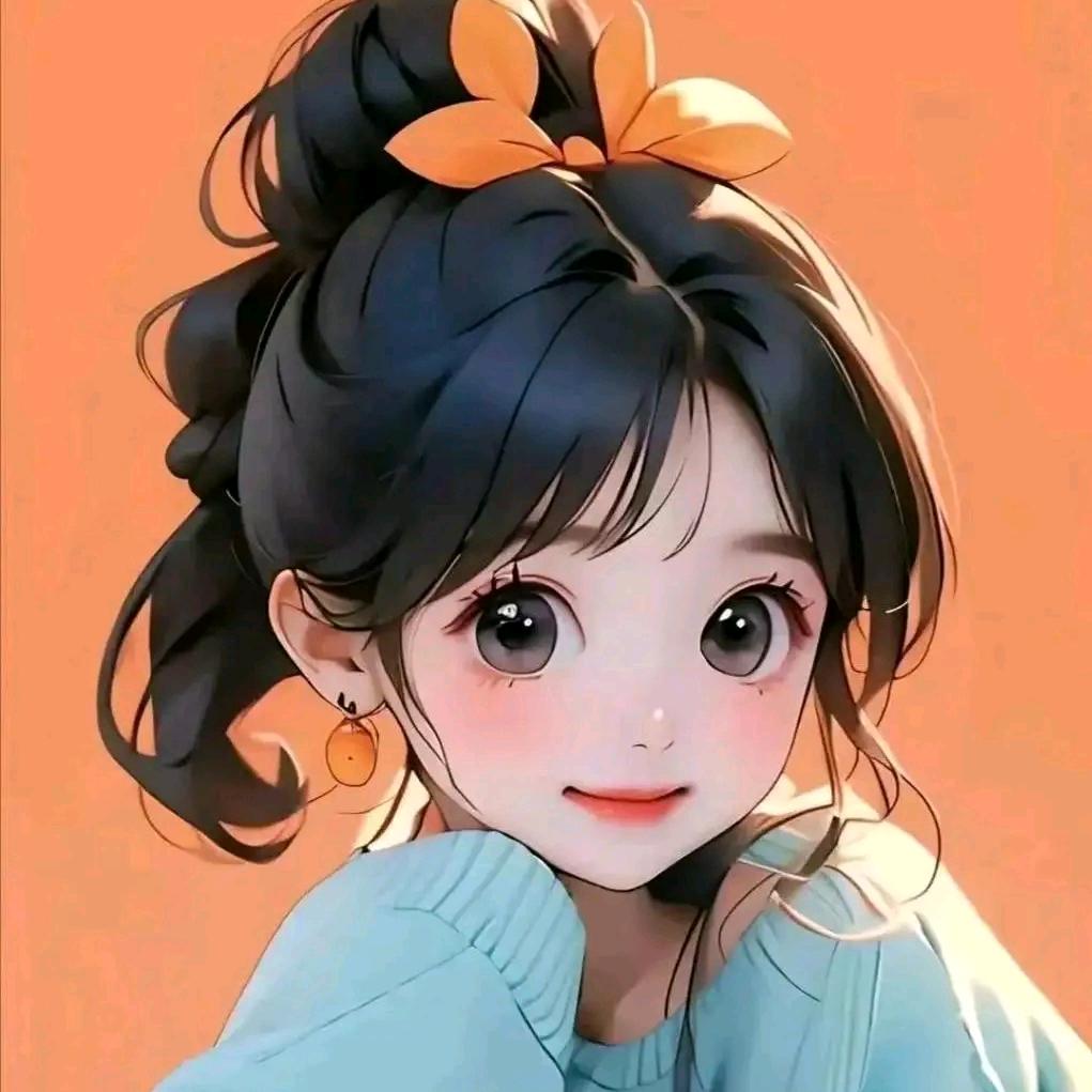 米亚头像