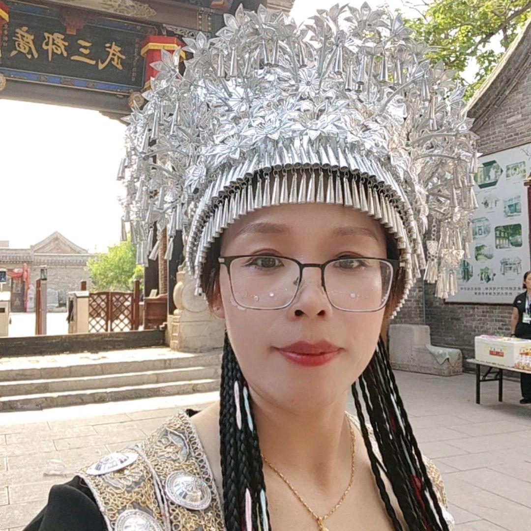 空中漫步