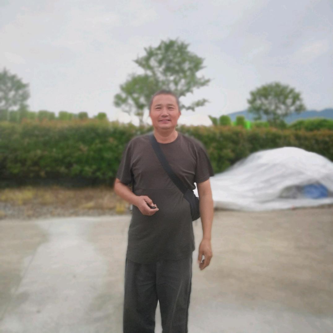 我是老范