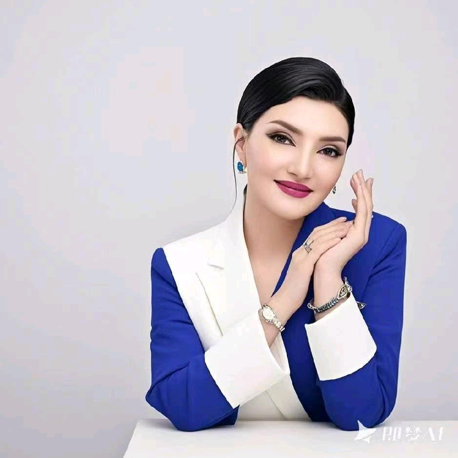 家庭教育导师~祖力娜尔