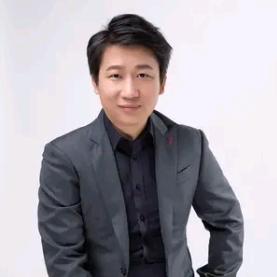 刘维清聊营销