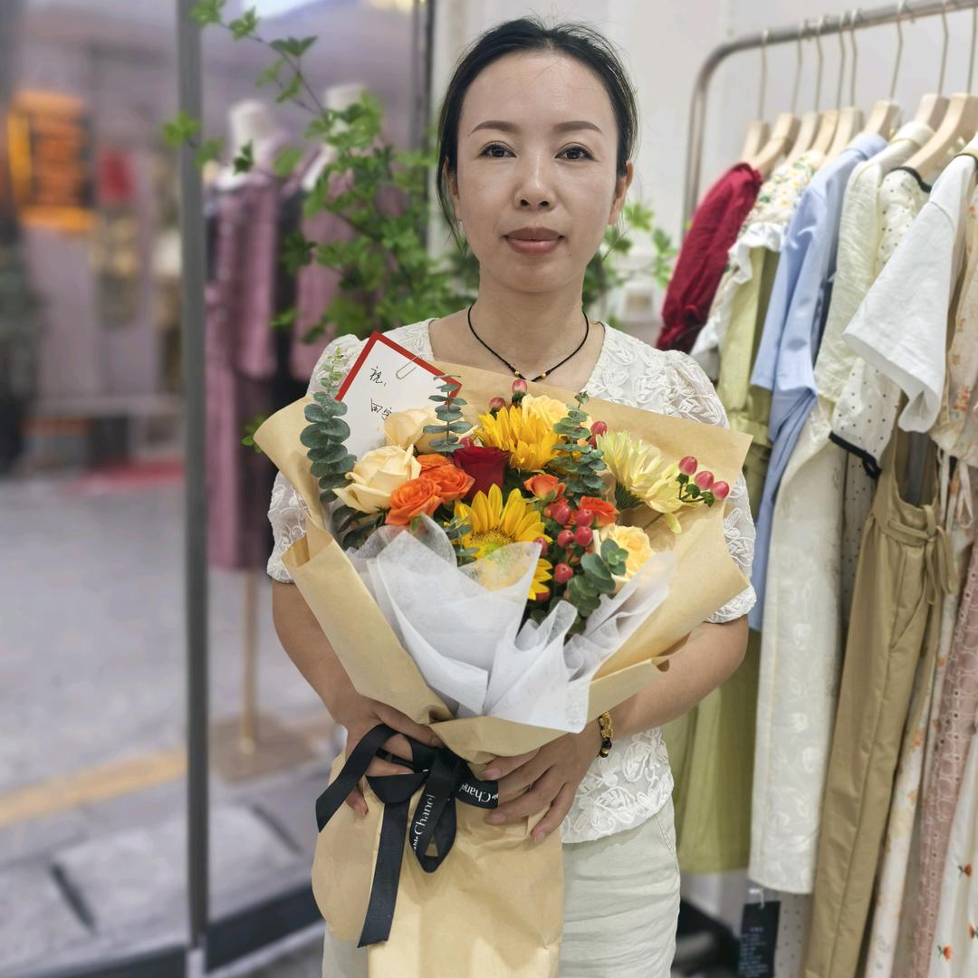 MOKA摩卡贝贝(凤凰店)琪宝