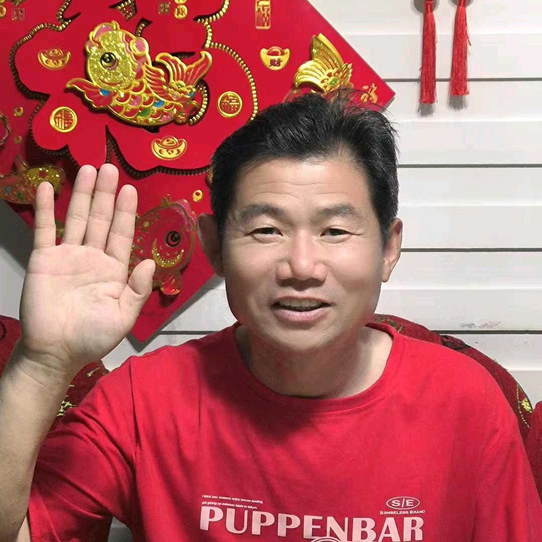 和意哥（19点40分）