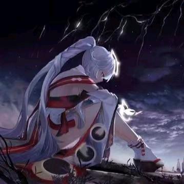 北柳落尘